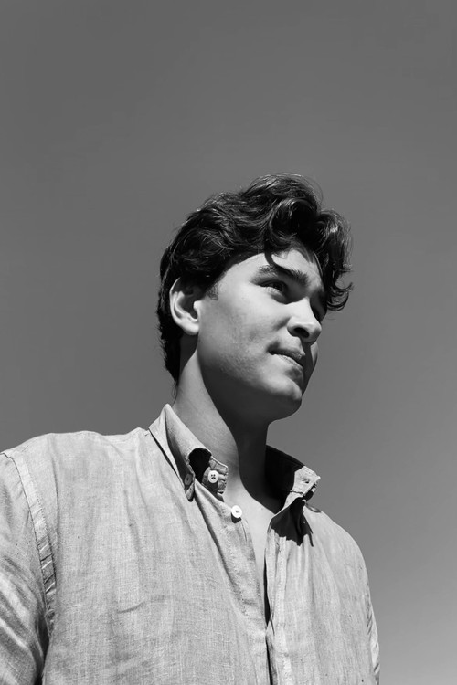 Photo of Marcello Mantero