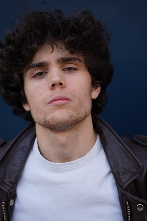 Photo of Ferdinand Jeampy