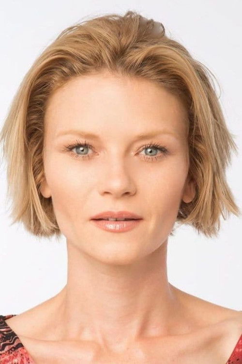 Photo of Missy Crider