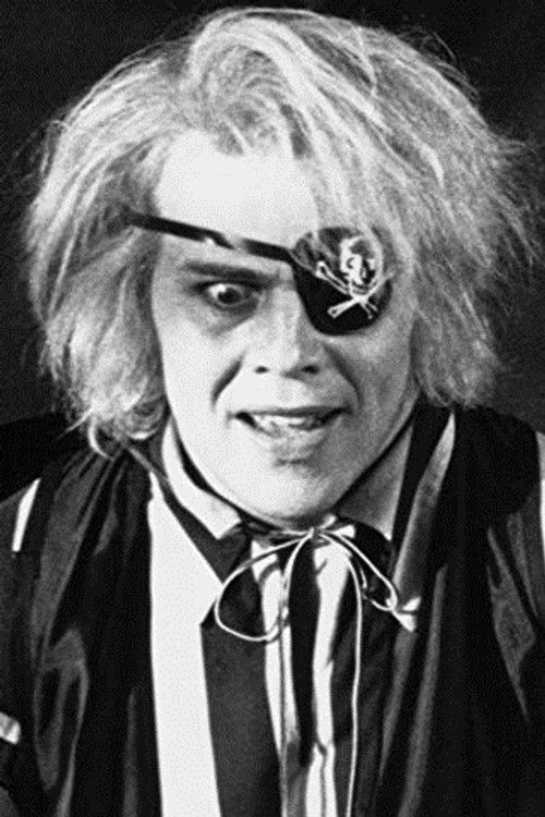 Photo of Thomas Dolby