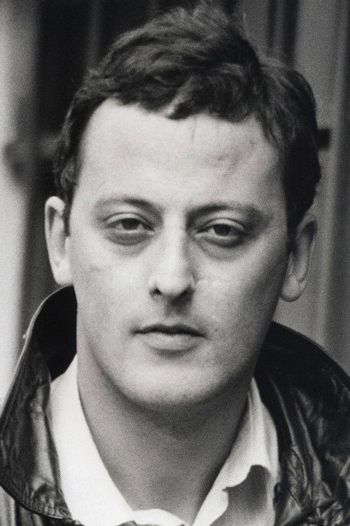 Photo of Jean Reno