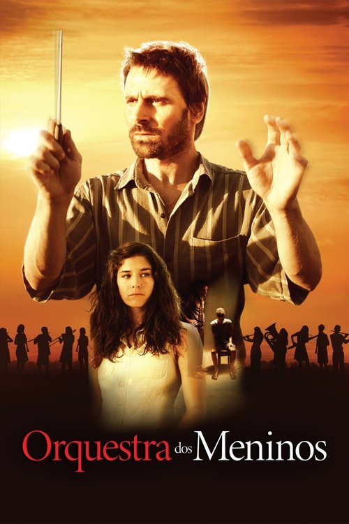 The Children's Orchestra