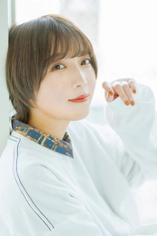 Photo of Minami Hinata