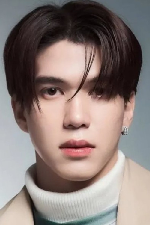 Photo of Benjamin Brasier