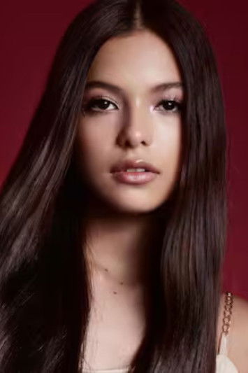 Photo of Cristal Aparicio