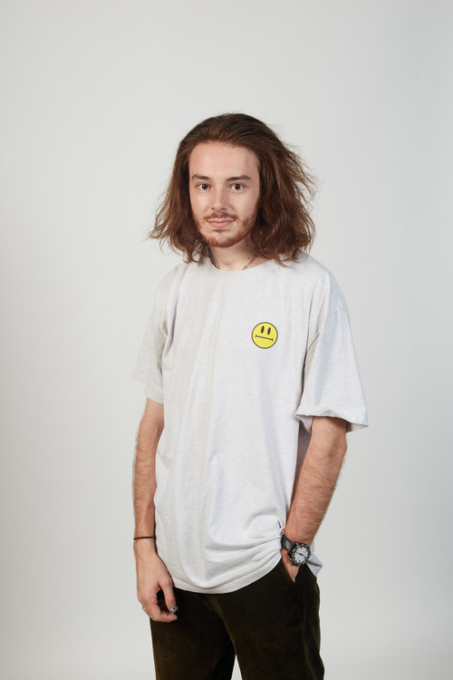 Photo of Jérémy Guibert