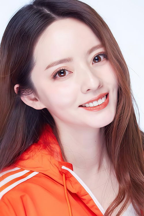 Photo of Chang Hefan