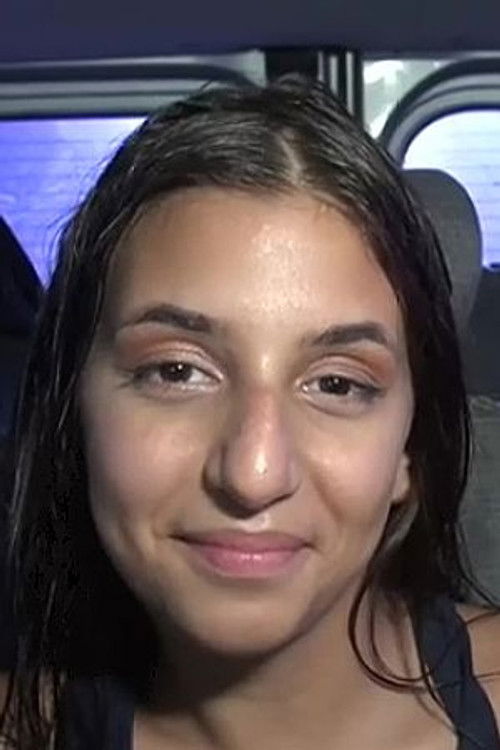 Photo of Anna Spencer