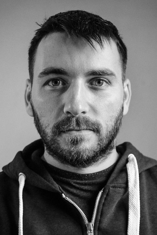 Photo of Eduardo Crespo