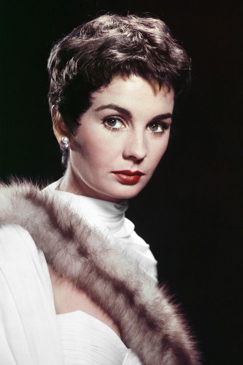 Photo of Jean Simmons