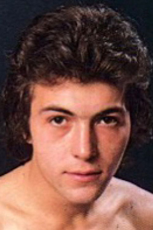 Photo of Lorenzo Belini