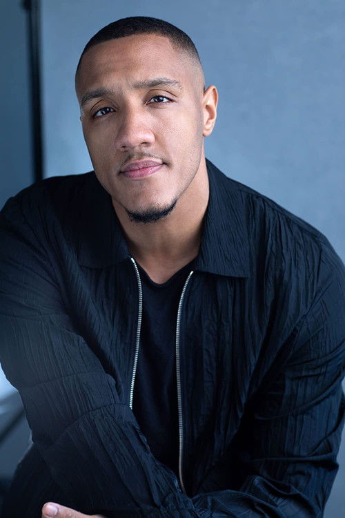 Photo of Jaz Hutchins