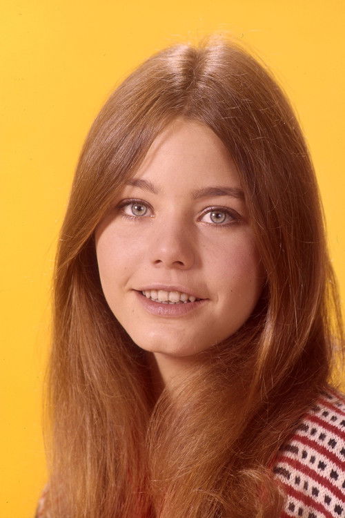 Photo of Susan Dey