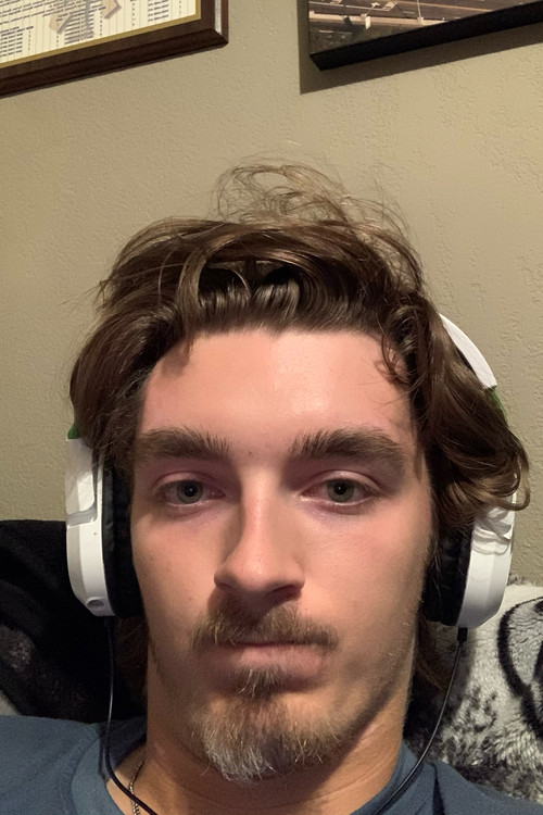 Photo of Jake Edwards