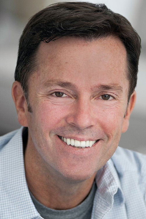 Photo of Patrick James