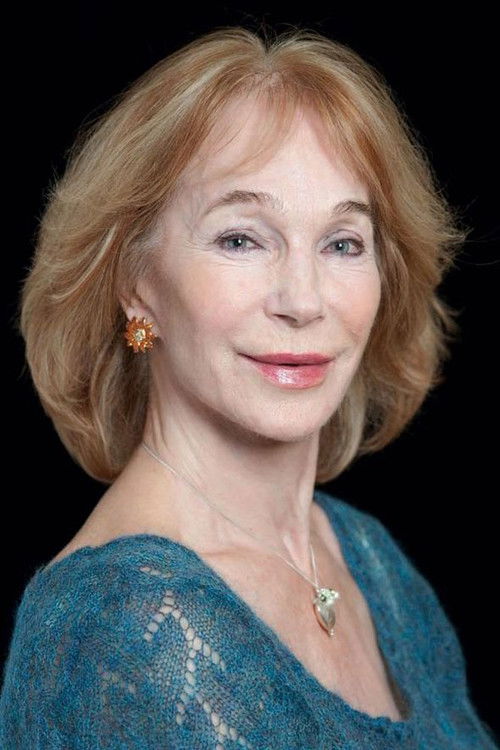 Photo of Shirley Anne Field