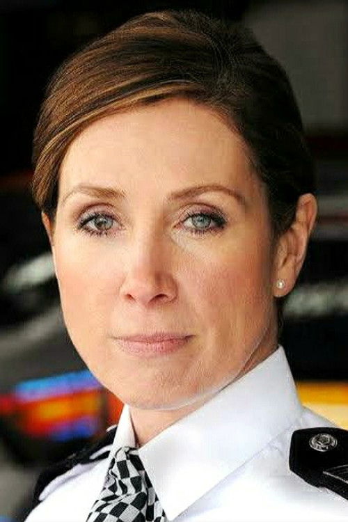 Photo of Sally Rogers