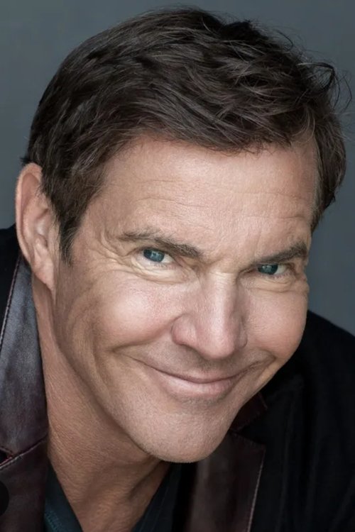 Photo of Dennis Quaid