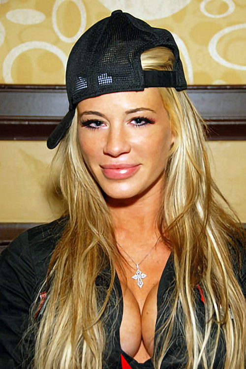 Photo of Ashley Massaro