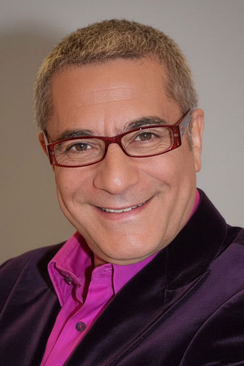 Photo of Mehmet Ali Erbil