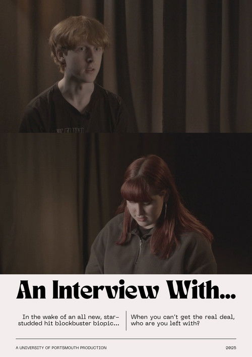 An Interview with Eddie Nortan