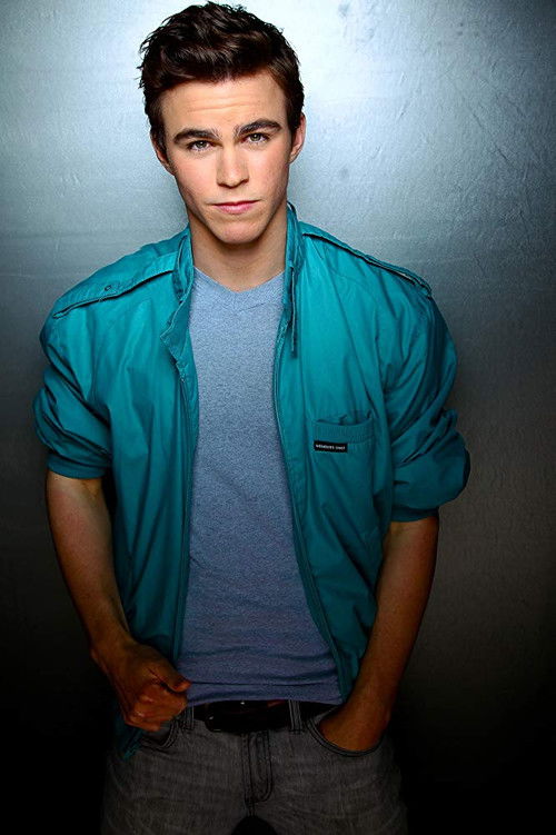 Photo of Mason Trueblood