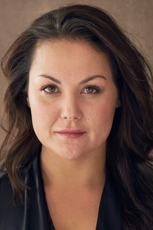 Photo of Wanetah Walmsley