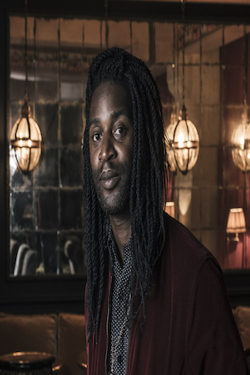 Photo of Pierre Timaitre