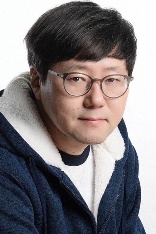 Photo of Hong Seung-wan
