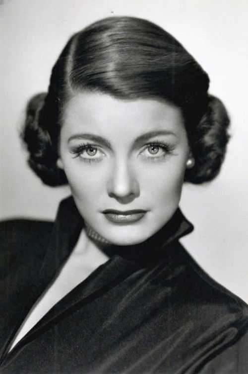 Photo of Nancy Guild