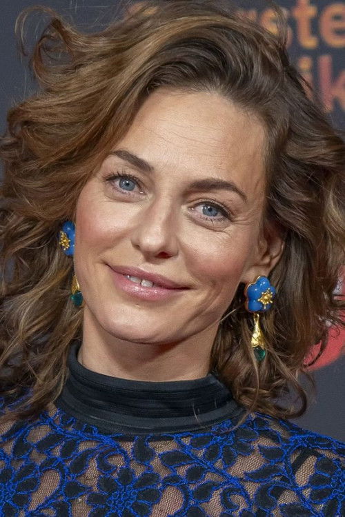 Photo of Sarah Grünewald