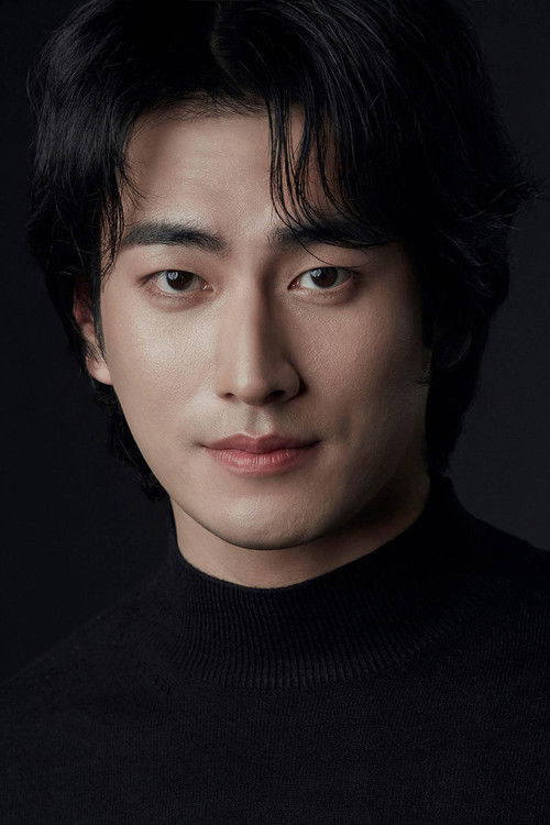 Photo of Jin Woo-jin