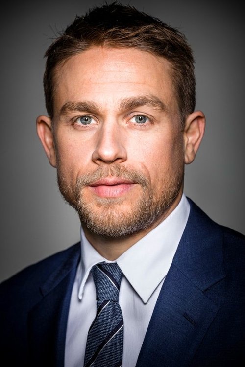 Photo of Charlie Hunnam