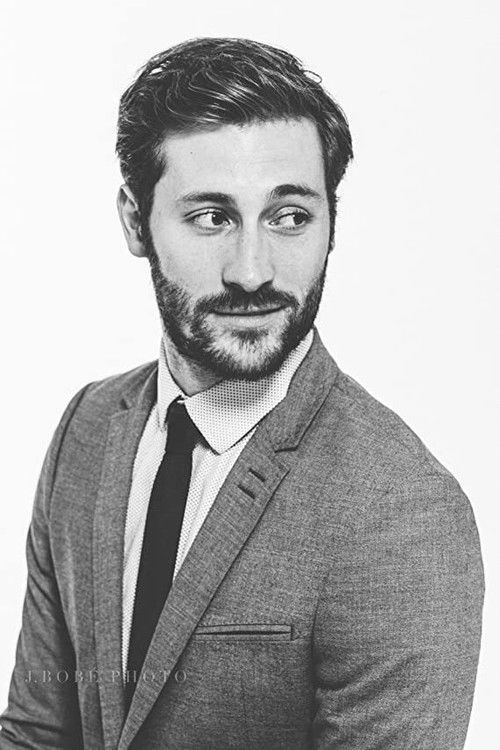 Photo of Dave Coleman