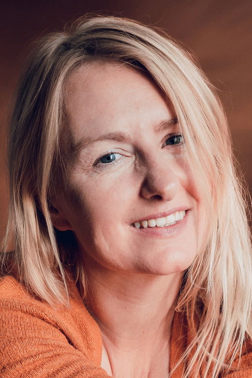 Photo of Dinna Ophelia Hæklund Schack