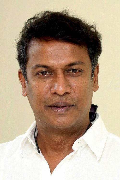 Photo of Samuthirakani