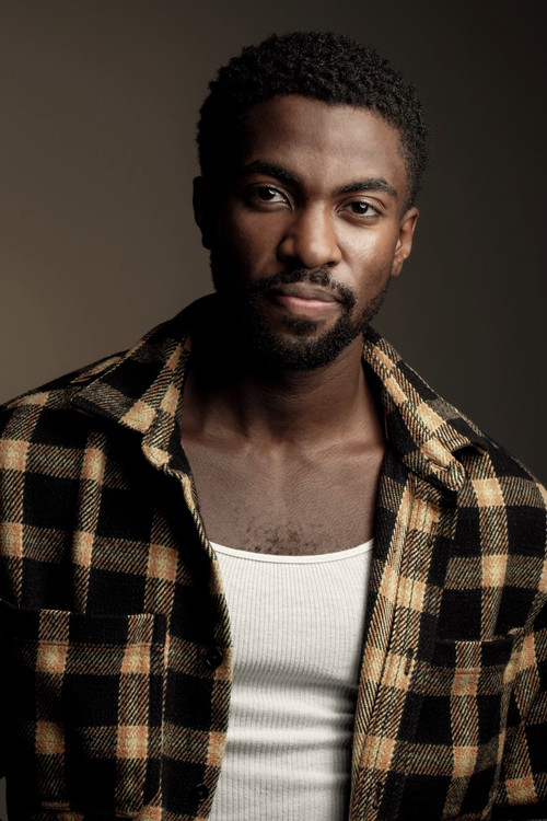 Photo of Matthew Elam