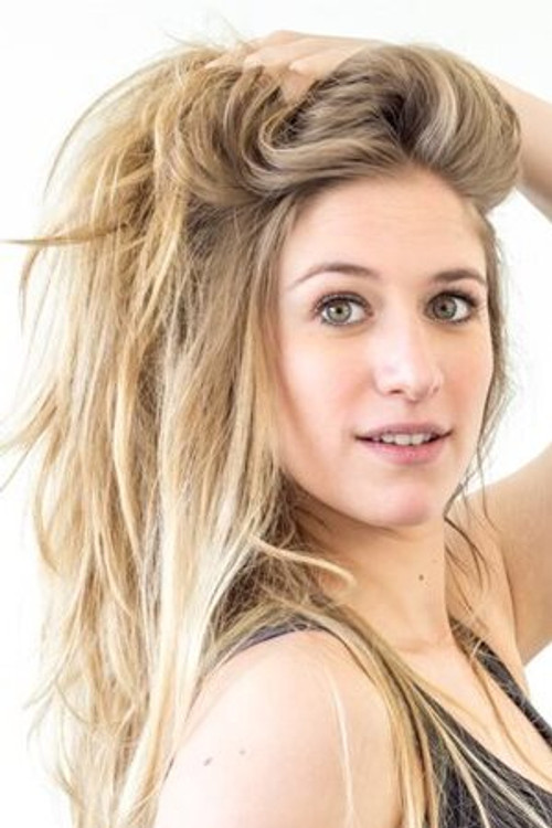 Photo of Tine Roggeman