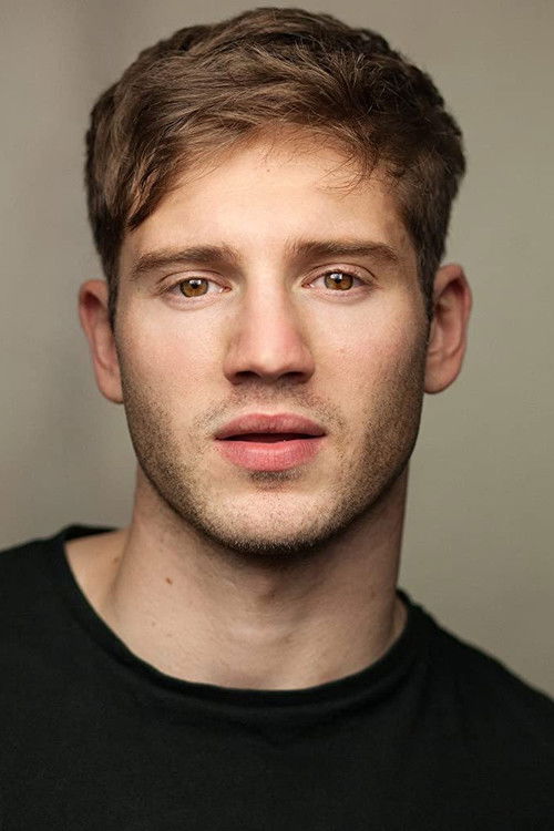 Photo of Alexander Lincoln