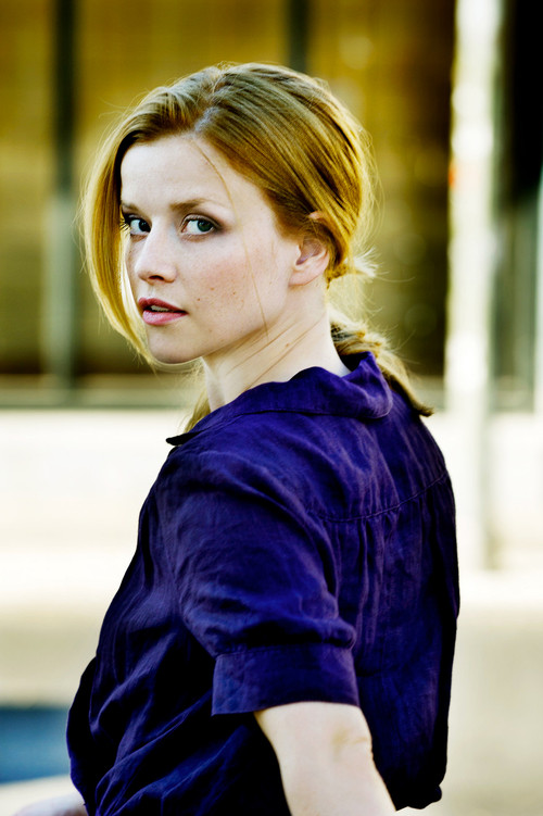 Photo of Karoline Schuch