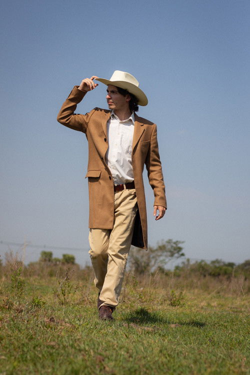 Photo of Mauricio Ovejero