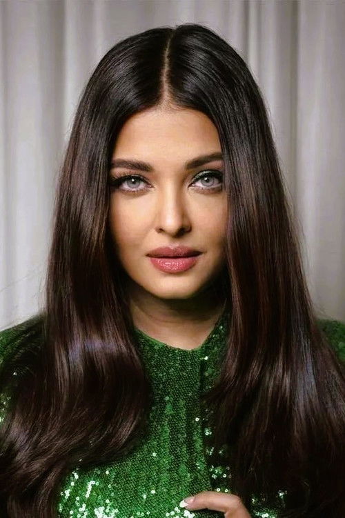 Photo of Aishwarya Rai Bachchan