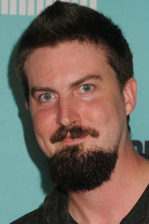 Photo of Adam Wingard