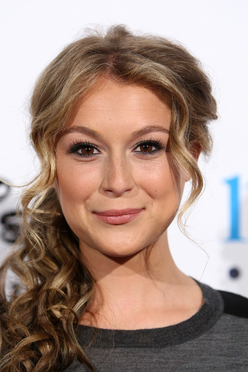 Photo of Alexa PenaVega