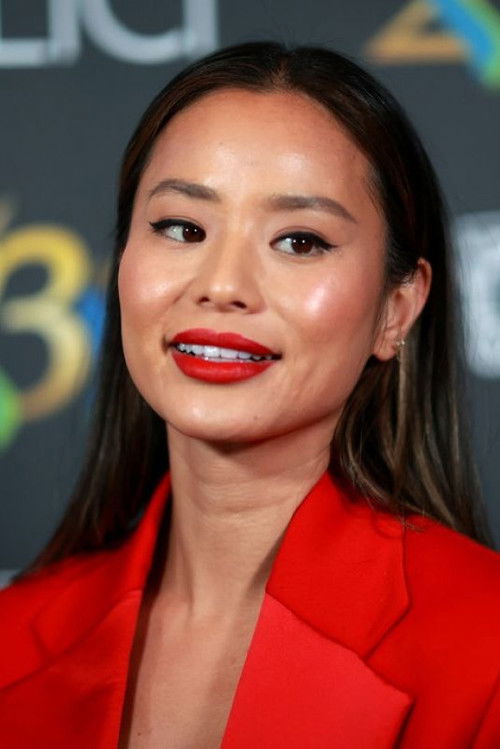 Photo of Jamie Chung