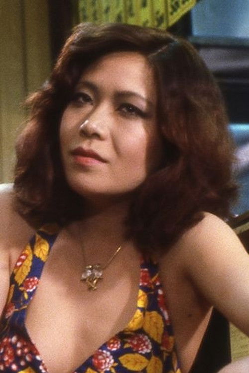 Photo of Maiko Kazama
