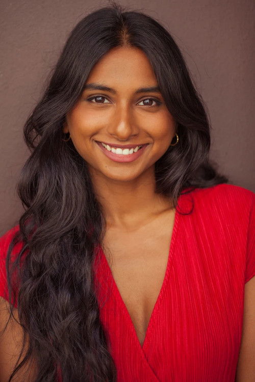 Photo of Kawsie Chandra