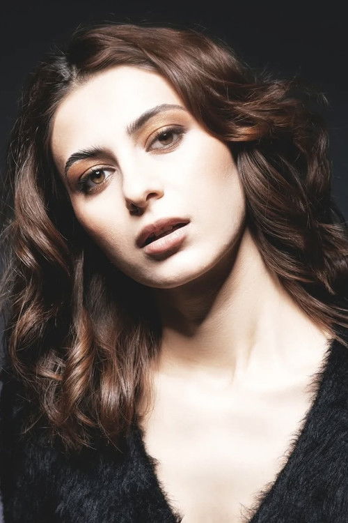 Photo of Fidan Bayram