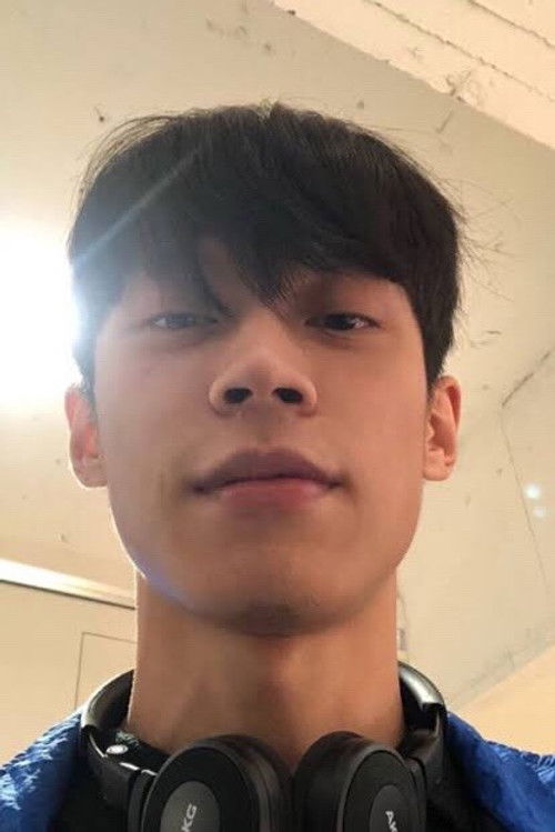 Photo of Chun-Chih Huang