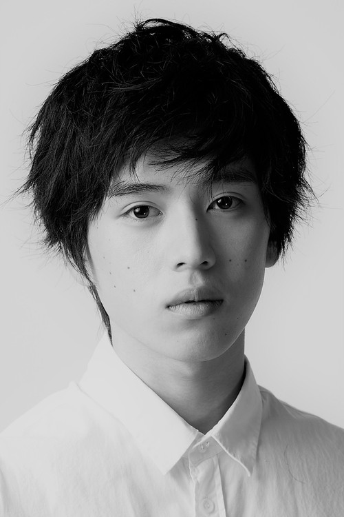 Photo of Ryota Bando